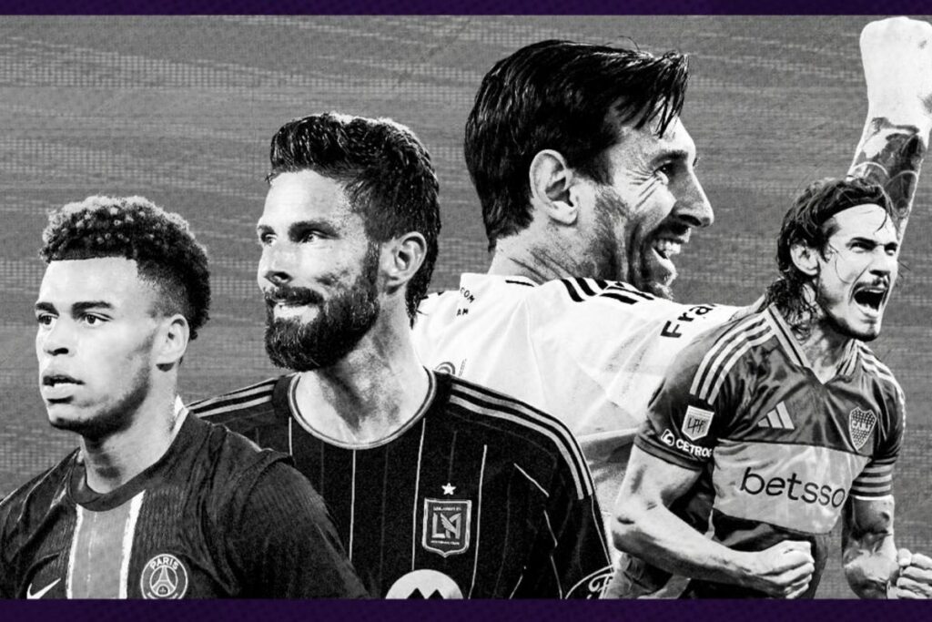 El gran favorito para ganar el Mundial de Clubes según el Superordenador de Opta El gran favorito para ganar el Mundial de Clubes según el Superordenador de Opta