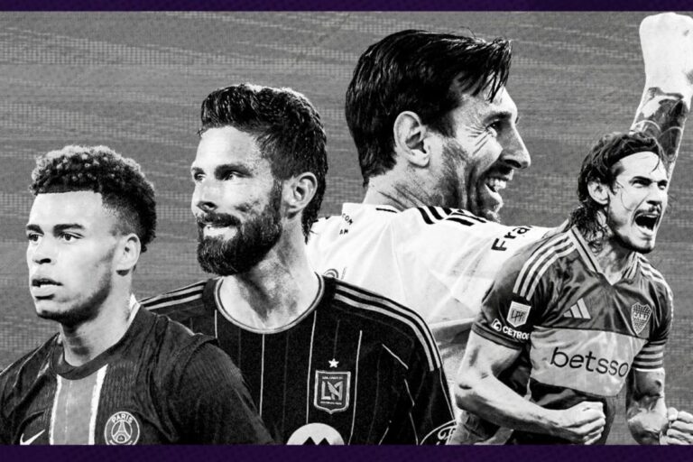El gran favorito para ganar el Mundial de Clubes según el Superordenador de Opta