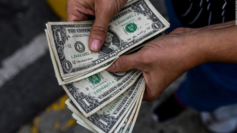 Precio del dólar y del euro en Venezuela HOY 11 de junio de 2025