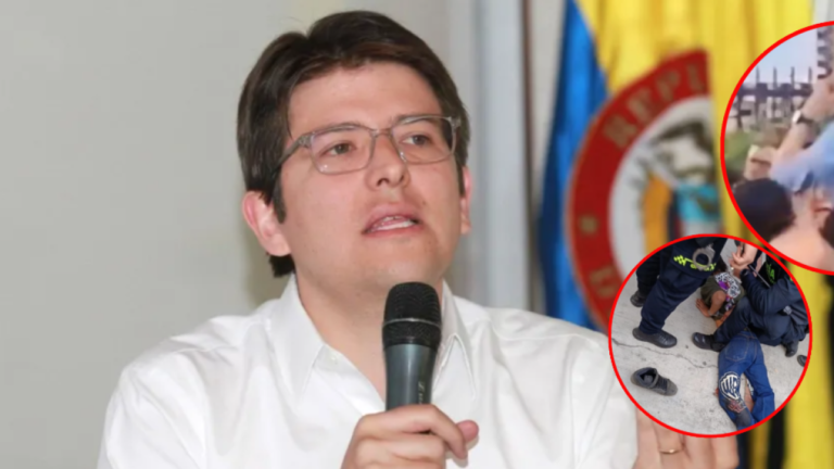 Revelan cuánto dinero le ofrecieron a sicario para atentar contra Miguel Uribe Turbay y la condición que le dieron