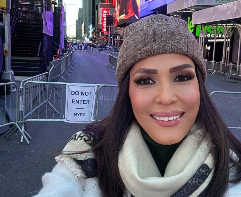 Conmoción por muerte de exreina de belleza del Miss Venezuela y periodista Patricia Fuenmayor a los 51 años: “Esto es doloroso” | Estados Unidos |