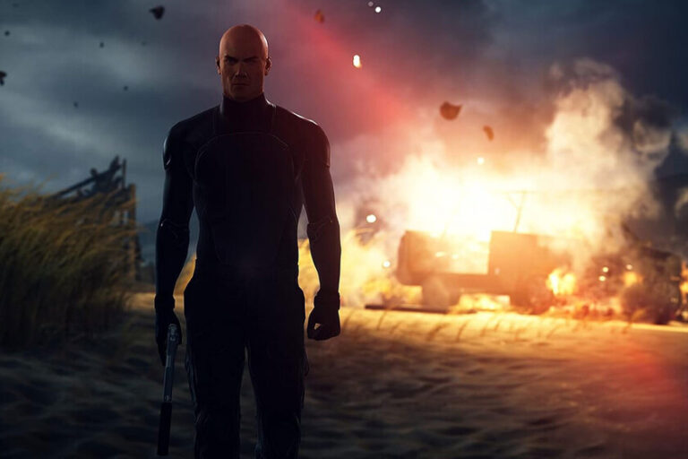 ¡Sorpresa! Unos genios de los juegos de acción e infiltración se suman a la fiesta de los eventos de verano con una conferencia de Hitman y más títulos – Hitman: World of Assassination
