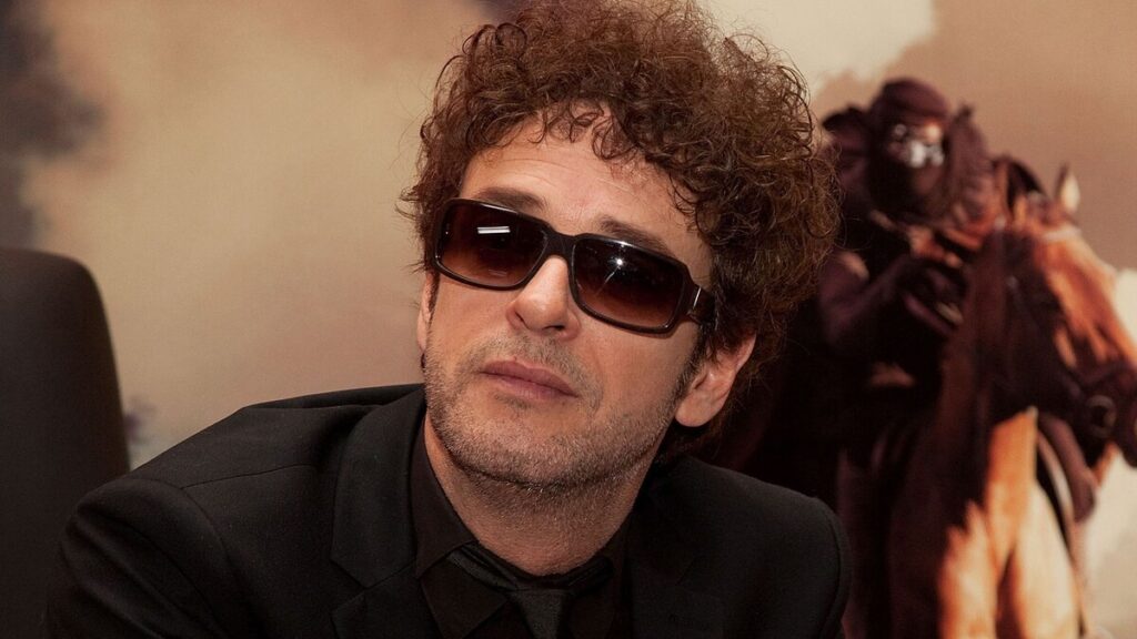 Gustavo Cerati: el macabro hallazgo en su antigua casa en Argentina Gustavo Cerati: el macabro hallazgo en su antigua casa en Argentina
