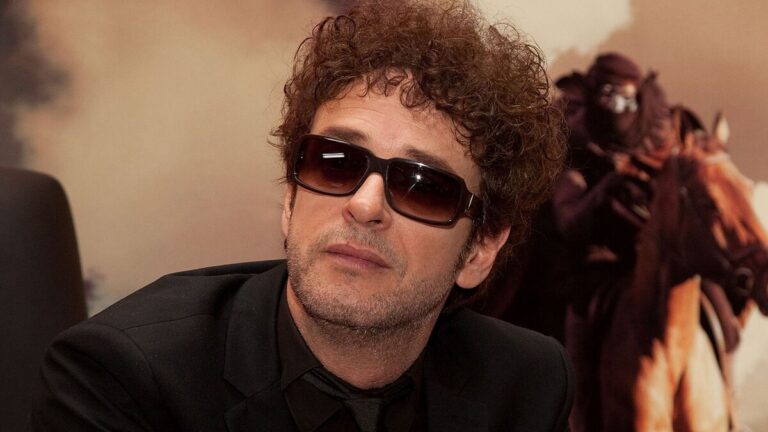 Gustavo Cerati: el macabro hallazgo en su antigua casa en Argentina