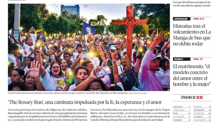 Buena Esperanza, el más afectado con vendaval