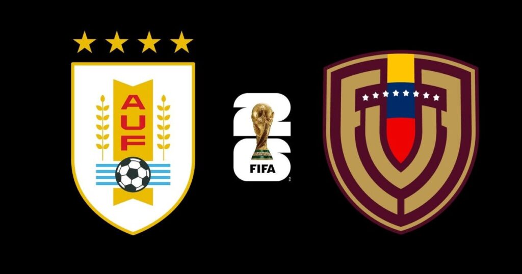 Uruguay vs. Venezuela, por las Eliminatorias Sudamericanas: hora, TV y probables formaciones :: Olé Uruguay vs. Venezuela, por las Eliminatorias Sudamericanas: hora, TV y probables formaciones :: Olé