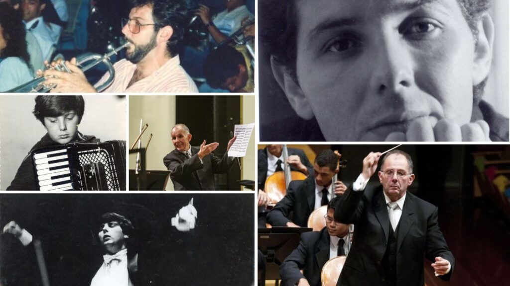 ▷ Rodolfo Saglimbeni, el legado de un maestro que trascendió fronteras #5Jun ▷ Rodolfo Saglimbeni, el legado de un maestro que trascendió fronteras #5Jun