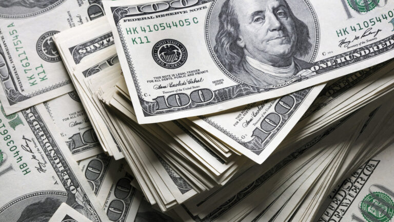 Tasas oficiales del dólar y euro para el 10 de junio