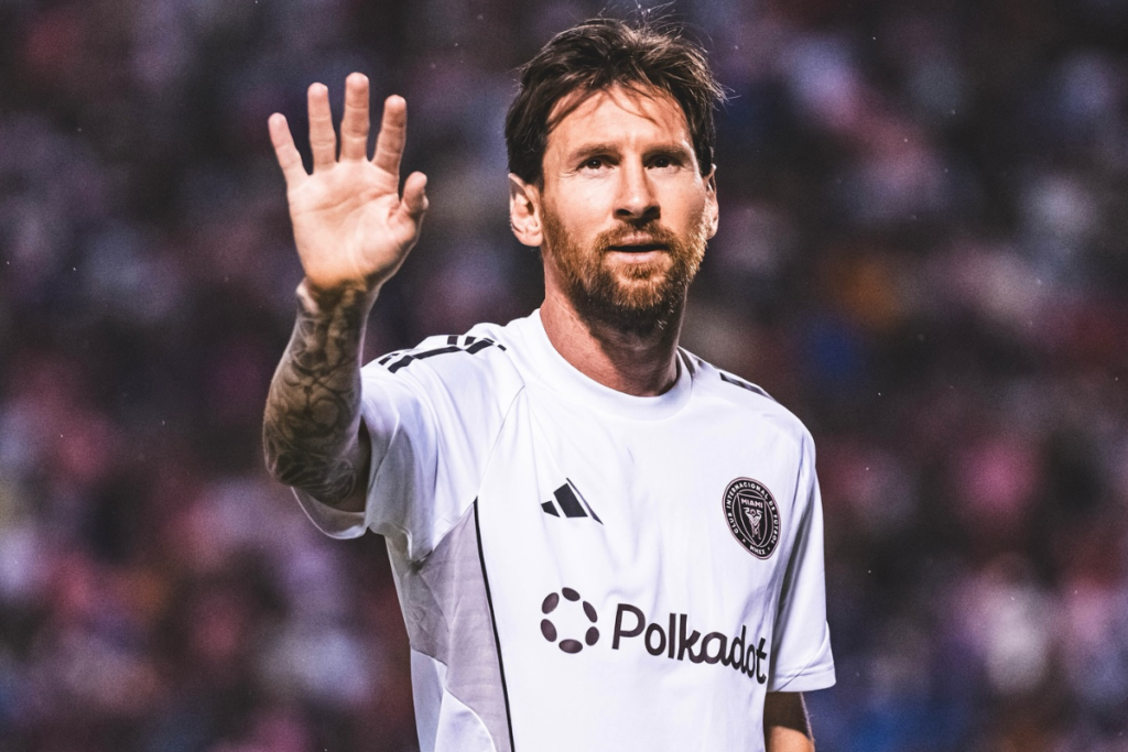 todo lo que tenés que saber sobre Inter Miami y Messi y el Mundial de Clubes 2025 DEPORTES El Intransigente