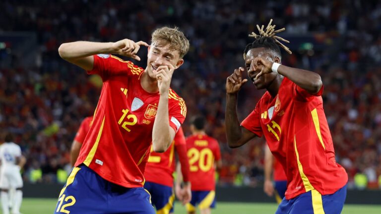 5-4: de la euforia a la angustia