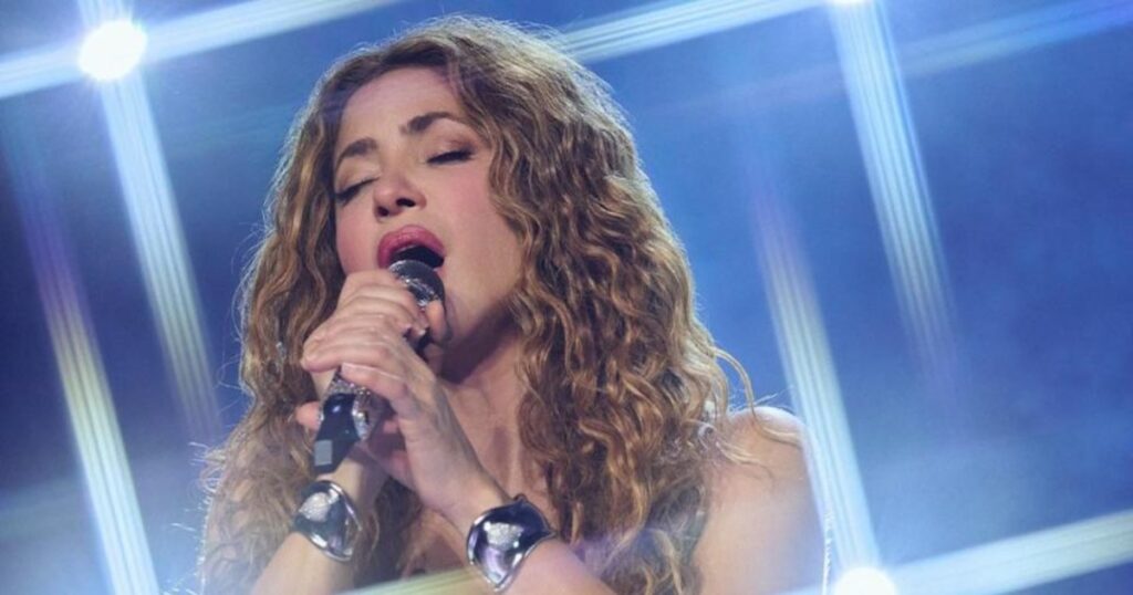 Shakira agradece el apoyo tras cancelar espectáculos con entradas agotadas: “Gracias por estar en las buenas y no tan buenas” Shakira agradece el apoyo tras cancelar espectáculos con entradas agotadas: “Gracias por estar en las buenas y no tan buenas”