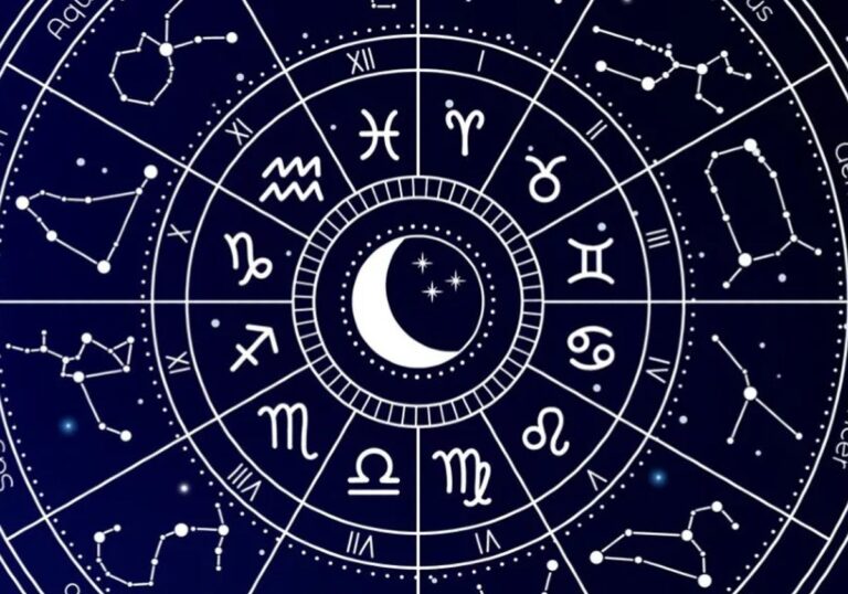 Horóscopo del miércoles, 04 de junio de 2025