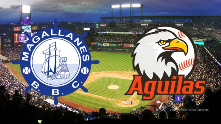 Magallanes y Zulia hacen mega cambio