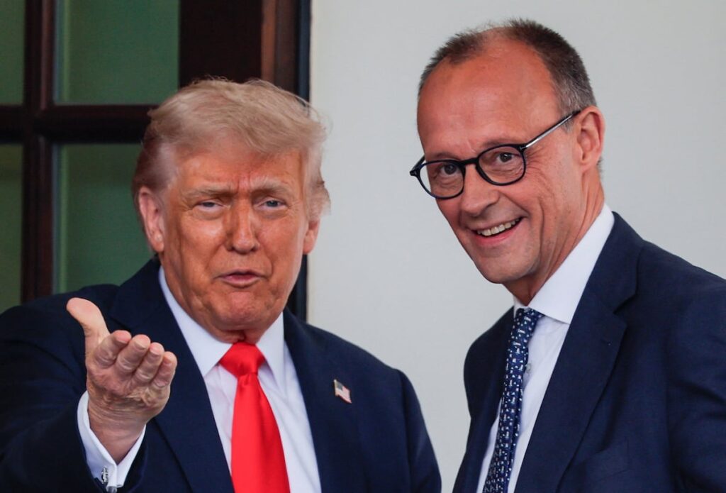 Trump, sobre las críticas de Musk a la ley fiscal republicana: “Estoy muy decepcionado y sorprendido” | Internacional Trump, sobre las críticas de Musk a la ley fiscal republicana: “Estoy muy decepcionado y sorprendido” | Internacional