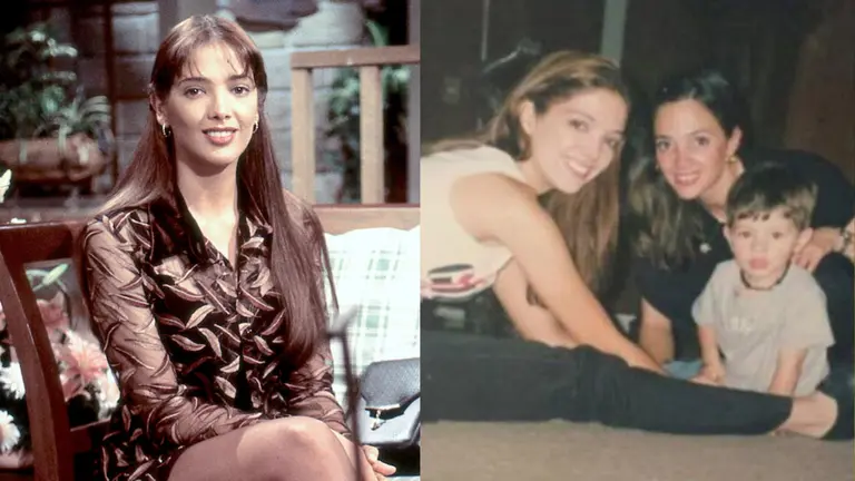 ¿Adela Noriega tuvo un hijo antes de ‘morir’? Aseguran que es mamá de famoso cantante | Shows Famosos