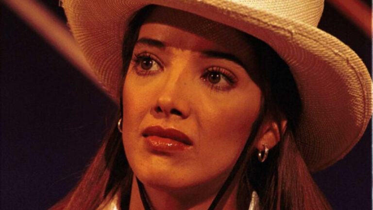la verdad sobre la supuesta muerte de Adela Noriega- UnoTV