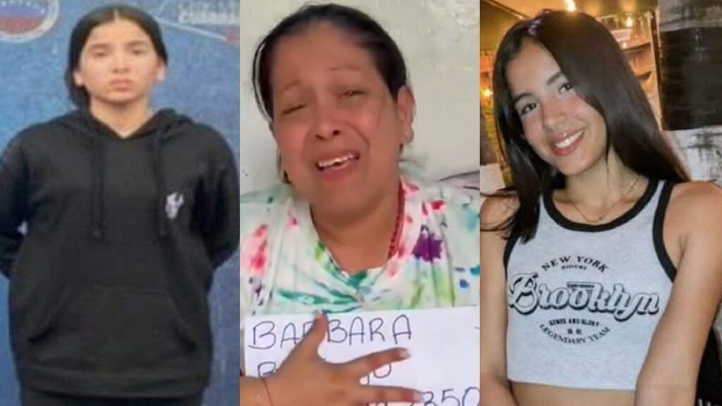 Redadas contra quienes publican precio del dólar: No encontraron al dueño y se llevaron a estudiante que llevaba dos semanas trabajando en Orange Redadas contra quienes publican precio del dólar: No encontraron al dueño y se llevaron a estudiante que llevaba dos semanas trabajando en Orange