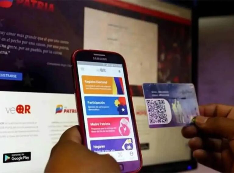 Alertan sobre estafas relacionadas con el Bono Único Familiar del IVSS