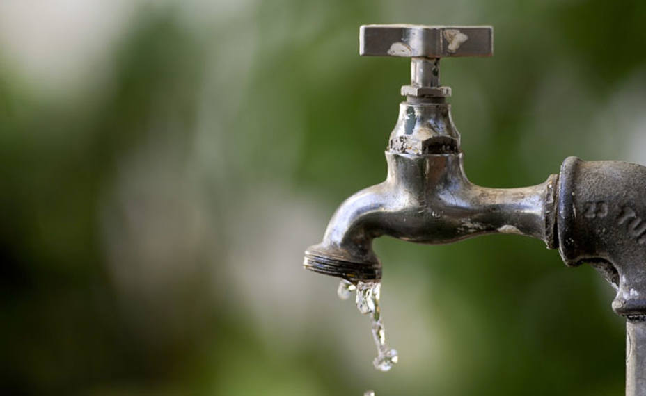 Anuncian interrupción del servicio de agua en Caracas y Miranda por mantenimiento Anuncian interrupción del servicio de agua en Caracas y Miranda por mantenimiento