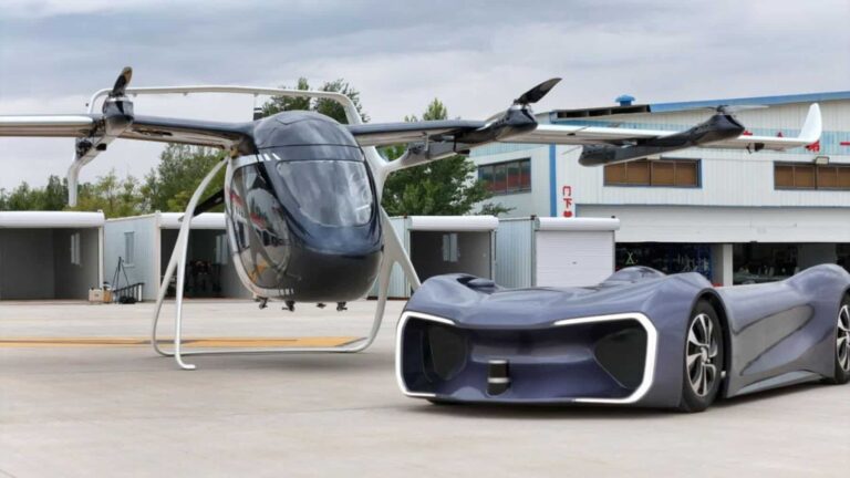 Estos coches llegarán muy pronto
