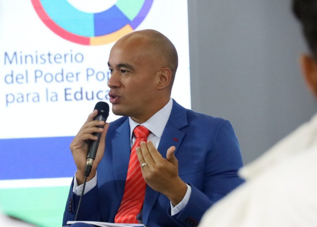 Año escolar en Venezuela termina el 18 de julio Año escolar en Venezuela termina el 18 de julio