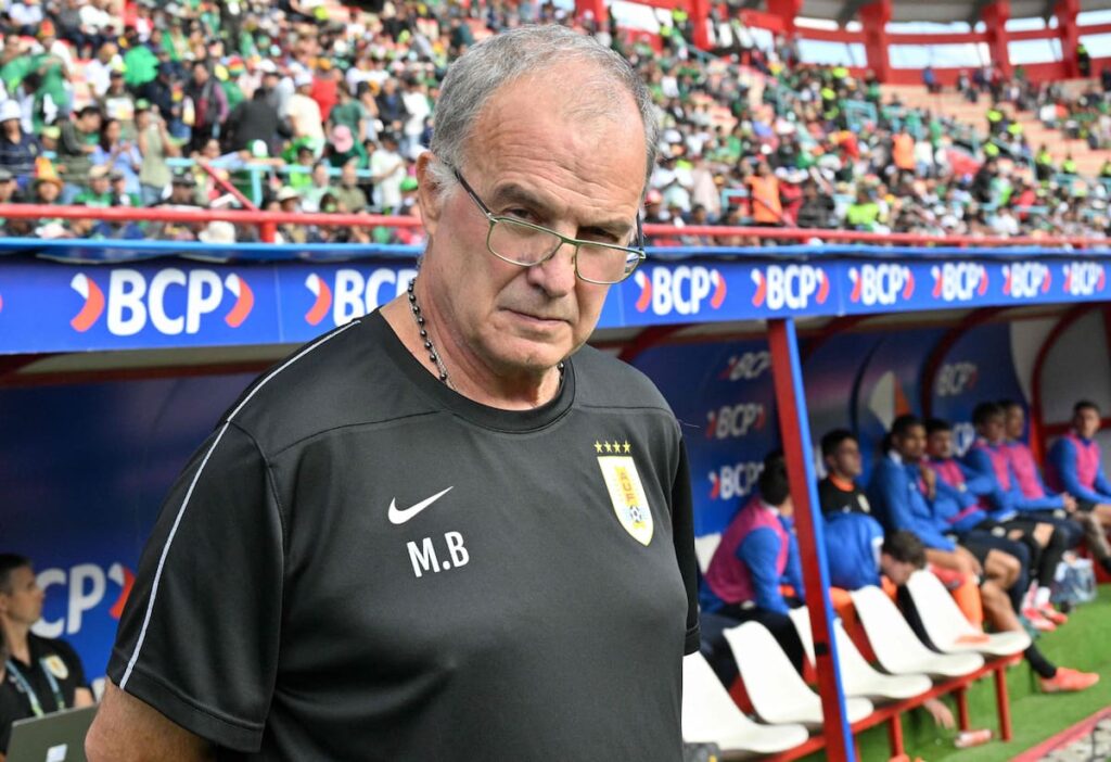 En qué canal pasan Uruguay vs. Venezuela por las eliminatorias sudamericanas 2026 hoy En qué canal pasan Uruguay vs. Venezuela por las eliminatorias sudamericanas 2026 hoy