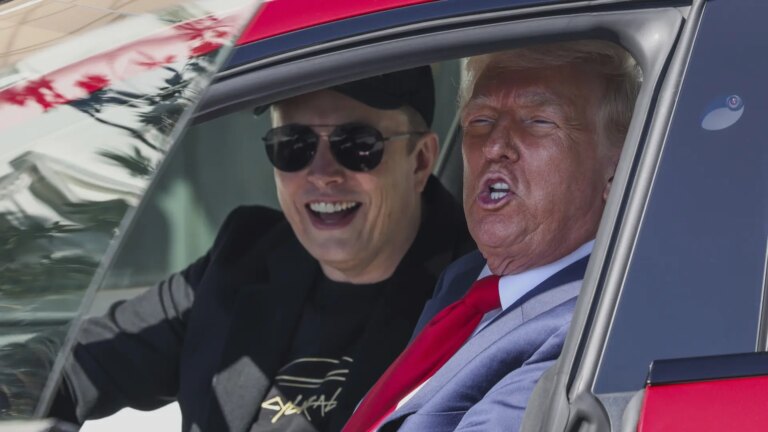 Abrupto ‘divorcio’ entre Trump y Musk que amenaza sus intereses: ¿qué pierde cada uno?