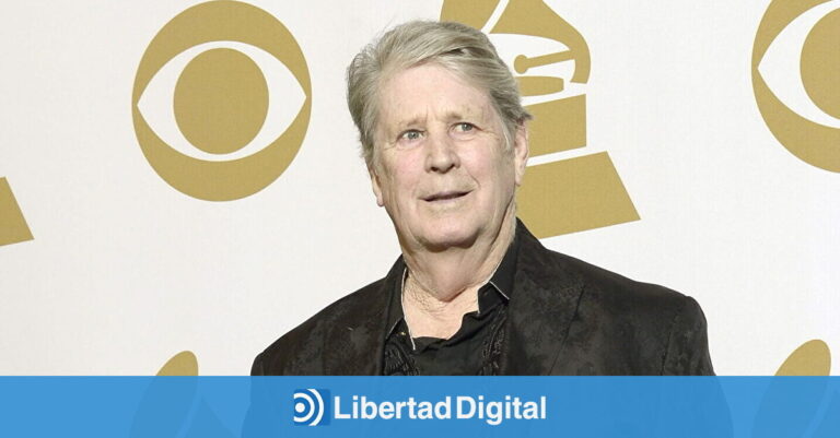 La tormentosa vida de Brian Wilson – Libertad Digital