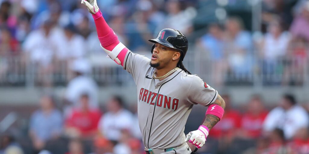 Marte pega 2 HR y queda 3ro en la lista de remolcadas de Arizona Marte pega 2 HR y queda 3ro en la lista de remolcadas de Arizona
