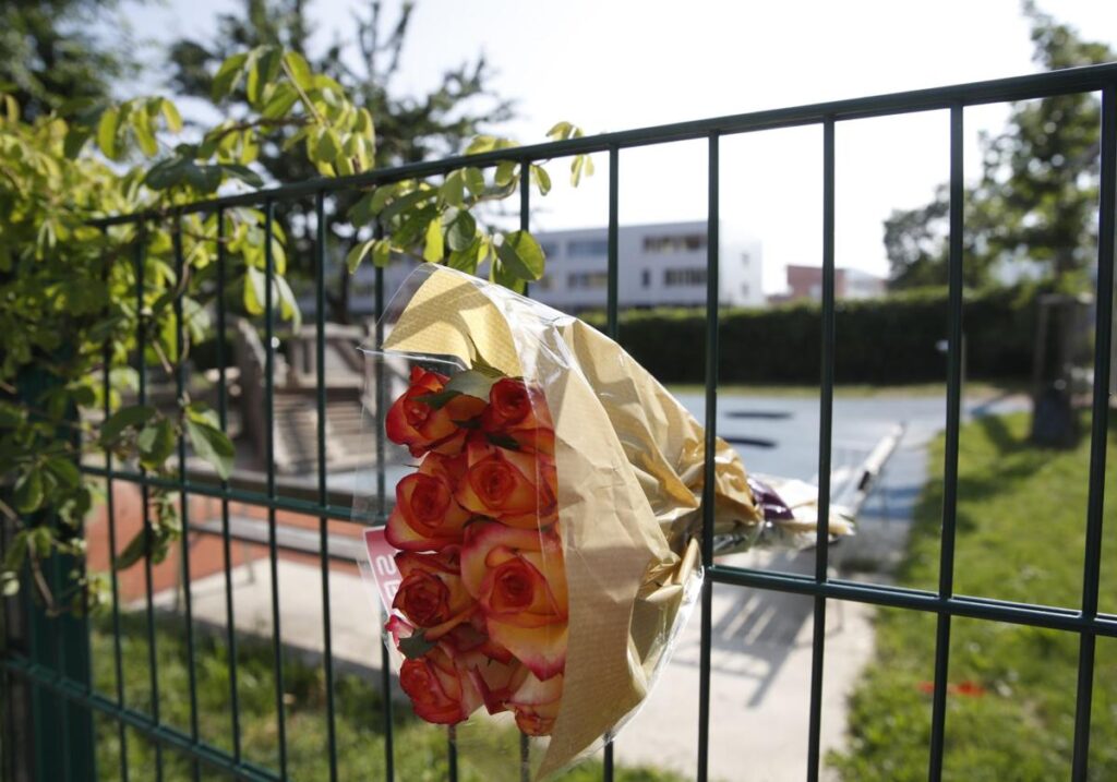 «Ha sido una enorme tragedia, conozco a niños que van a esa escuela» «Ha sido una enorme tragedia, conozco a niños que van a esa escuela»