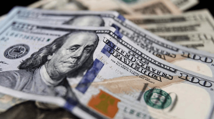 Dólar se ubica en 100,33 BS para operaciones comerciales del 12 de Junio – Noticias de Aquí