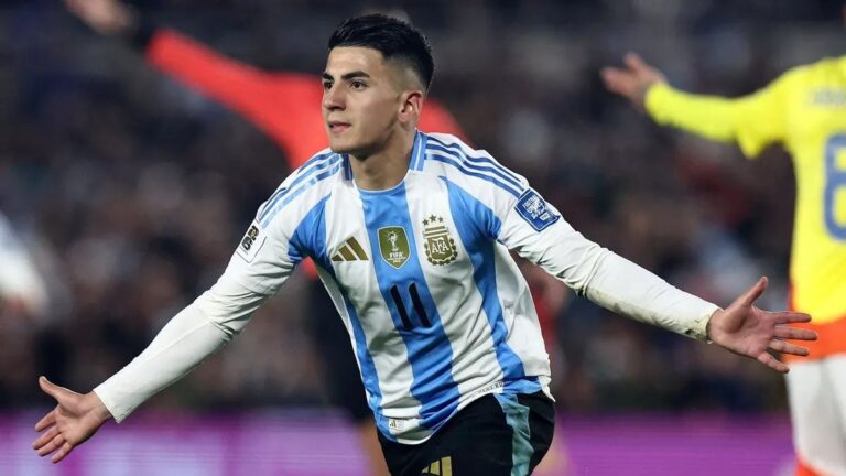 Los mejores memes del complicado empate de la Selección Argentina frente a Colombia