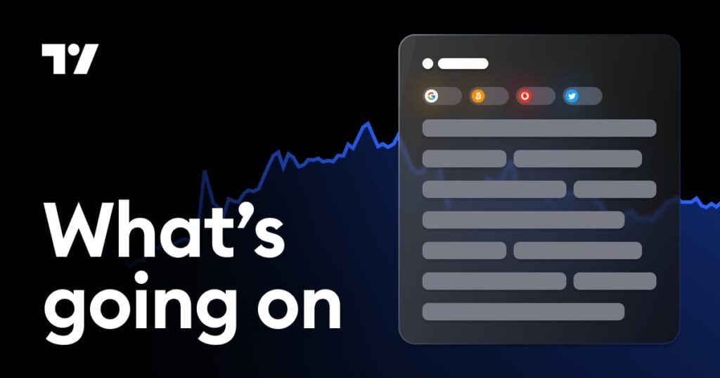 ¿Señal de Mayor Alza? — Noticias de TradingView ¿Señal de Mayor Alza? — Noticias de TradingView