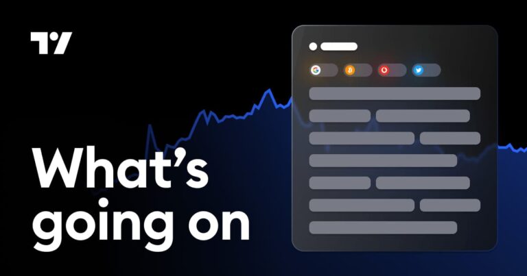 ¿Señal de Mayor Alza? — Noticias de TradingView